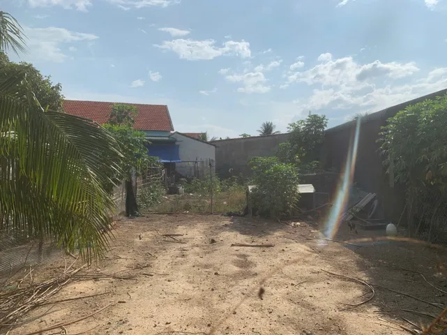 0984648677 Bán đất 197m² giá 630 triệu Xã Nam Ninh Hòa