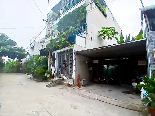 (Đã bán) Đất nền 70m² ngang 4m HXH Nguyễn Xiển ngay Vinhomes GP