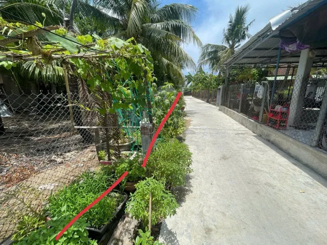 0984648677 Bán đất 210m² giá 399 triệu Xã Hòa Trí