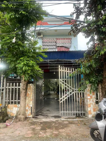 Bán đất 133,5m² ngang 5m mặt đường đôi 26m. giá 2.55 tỷ Phường Bạch Đằng(Gia Minh). liên hệ 0362558882