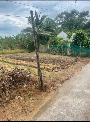 Bán đất 831.6m² ngang 18m giá 2.25 tỷ Phường Tân Ngãi
