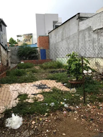Bán đất 113m² ngang 6m giá 8.5 tỷ Phường Bình Trưng