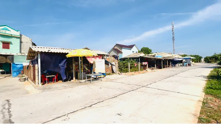 ĐẤT VÀNG MẶT TIỀN BIỂN HOÀI HẢI - CƠ HỘI ĐẦU TƯ SINH LỜI BỀN VỮNG
