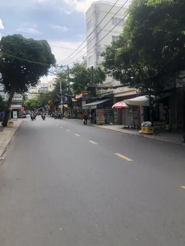 MẶT TIỀN KHU K300 - NGANG 5M– NGUYỄN  MINH HOÀNG, A4,  chỉ 25 tỷ