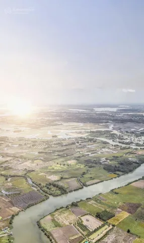 Bán đất 1786m² giá 3.93 tỷ Xã Đại Phước