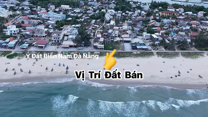 Bán đất 302m² ngang 14m giá 6.6 tỷ Phường Quảng Phú