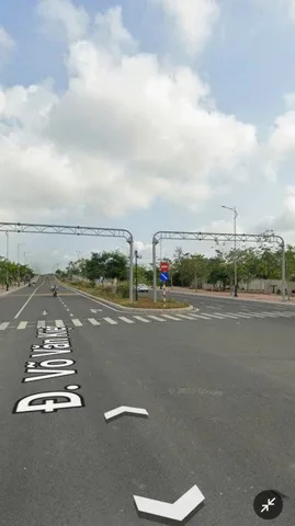 Bán đất 196.1m² full thổ cư ngang 6.95m giá 5.1 tỷ tại Đường Nhựa Phường Long Châu