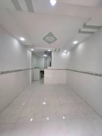 Bán nhà 2 tầng - 21m2 (3x7) - Ngay gần Nguyễn Thị Tú - Lê Trọng Tấn - Chỉ hơn 2 tỷ HCM