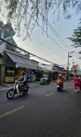Mặt Tiền Đường Hồ Văn Long - Nhà Cấp 4 - DT: 5x20=100m² , giá 10.5 tỷ Phường BHHB Bình Tân.