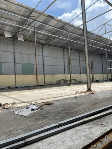 Đất vuông Mặt tiền 336m2 – An Phú Đông 3 Q12