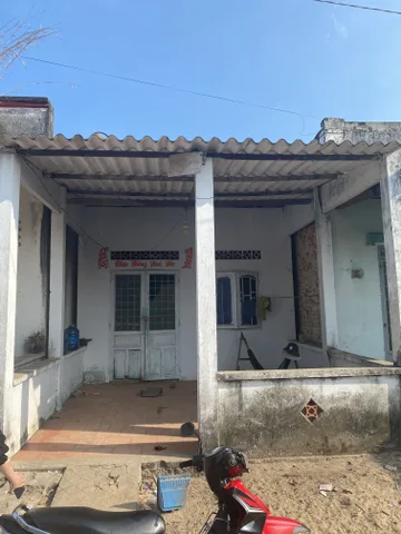 Bán đất 90m² ngang 4,5m giá 2 tỷ Xã Phước Hải