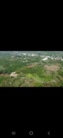 Bán lô đất vườn Mt nhựa. Tl 998 xã bàu lâm