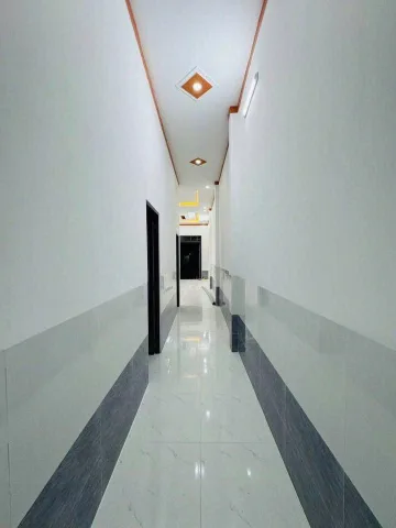 Bán nhà như mẫu phường Trảng Dài, cách Changshin 5 phút, cách DT768 50m sổ riêng thổ cư