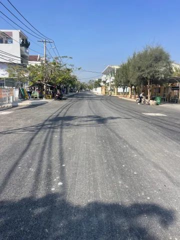 Bán đất 2ha Lê thị tám