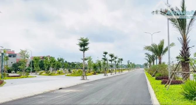 BÁN ĐẤT KĐT PHỐ THẮNG CENTRAL PARK, HIỆP HOÀ, BẮC GIANG - 85M2 - 3,1 TỶ