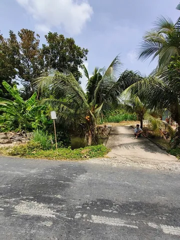 🔥 BÁN GẤP ĐẤT – Cách TP. Mỹ Tho 6km 🔥 Vị Trí: Ấp Trường Xuân A, Thanh Bình, Chợ Gạo, Tiền Giang