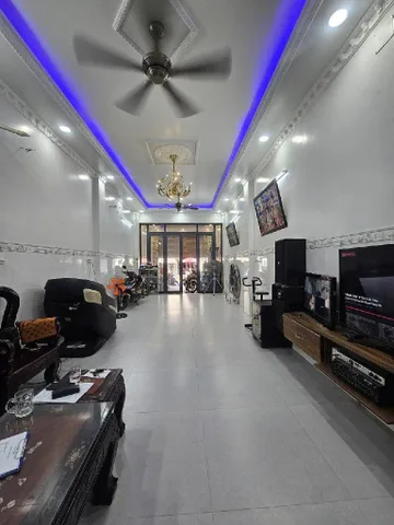 Bán nhà 2 Tầng 4×28m² HxH Liên khu 4-5