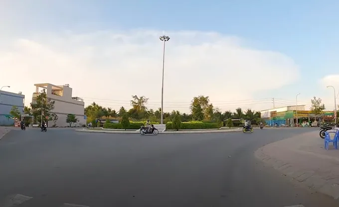 ĐẤT NỀN THỔ CƯ HIẾM. Ngay sát Nguyễn Công Bình. P.Trung An Đồng Tháp (MỸ THO cũ)