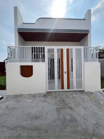 BÁN GẤP CĂN NHÀ Ở BÌNH HÒA, MỚI XÂY HOÀN THIỆN ĐỂ XOAY TIỀN NGÂN HÀNG