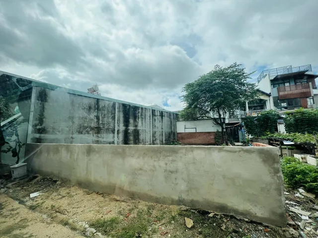 Bán Lô Đất 2MT HXH đường Số 980 Nguyễn Duy Trinh, Phú Hữu,
