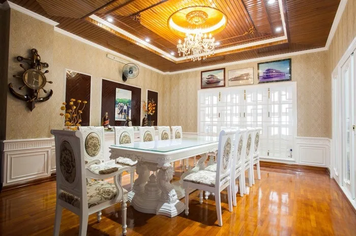 Bán nhà 430m² ngang 8m giá 56 tỷ Phường Phú Thạnh