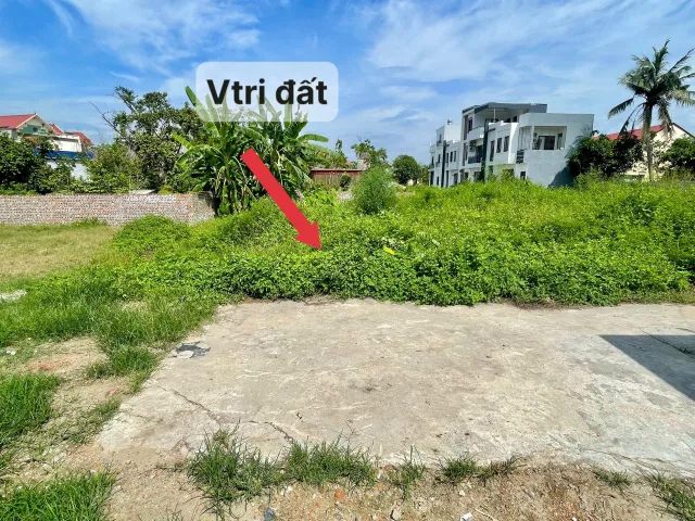 Bán đất 70m² ngang 4m giá 960 triệu Phường An Dương( Lê Lợi). liên hệ 0362558882
