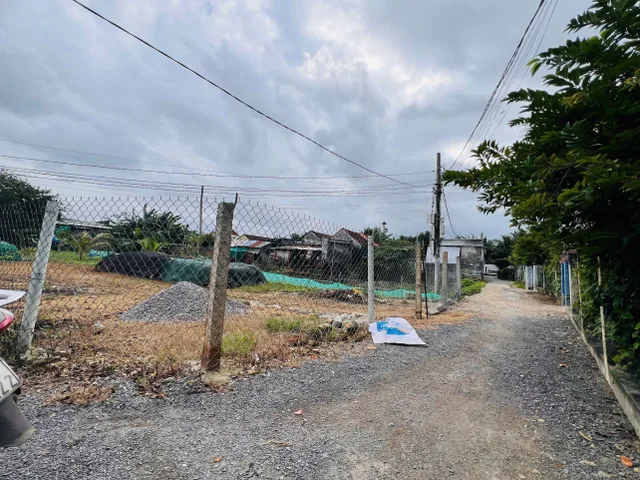 0763615365 Bán đất 342m² ngang 10m giá 850 triệu Phường Hòa Thắng