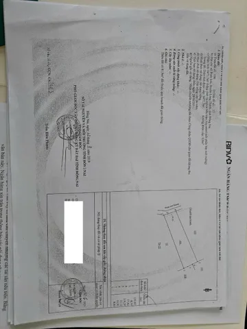 Bán đất 3472m² ngang 26m giá 10.5 tỷ Xã Long Thành