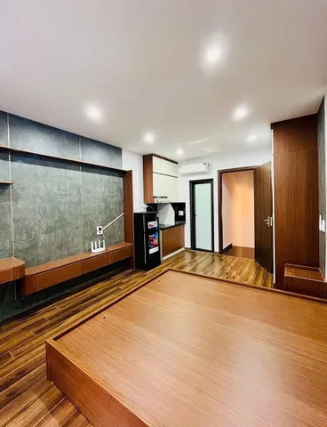 Bán nhà Khương Thượng 30m² ngang 3.8m giá 8.7 tỷ Phường Kim Liên (LH: Zalo 0862299066)