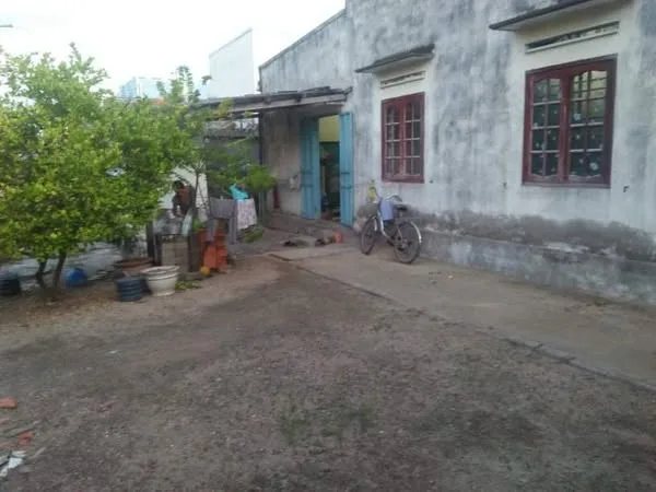 Bán đất 221.2m² giá 1.4 tỷ Xã Liên Hương