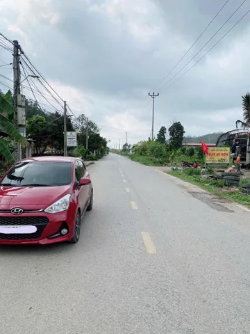 X. 14/11/2025.Bán đất 60.4m²ngang 4,75m  đường nhựa 9m. giá 1.05 tỷ Xã Việt Khê ( Lại Xuân). liên hệ 0362558882