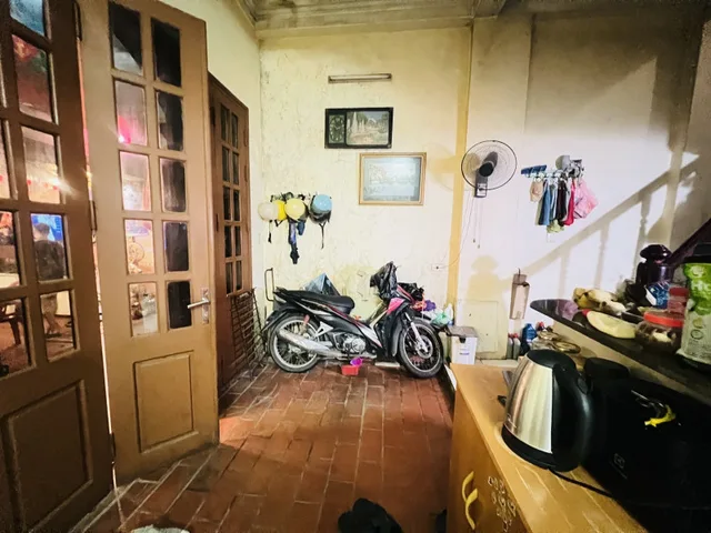 Bán nhà 36m² ngang 6.8m giá 9 tỷ Phường Kim Liên