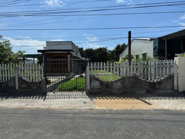 Bán đất 248m² ngang 7m giá 2.5 tỷ tại Xã Cam Hiệp