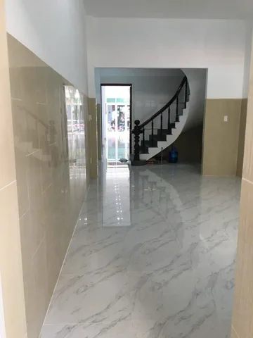 ⭐️⭐️ Nhà Mặt tiền Vuông 4 tầng, Đường 16m, 117m2 – Hoàng Hoa Thám TB