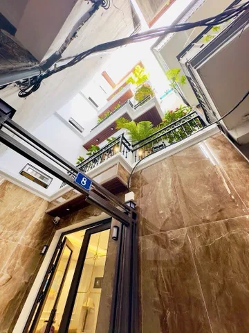 SIÊU PHẨM PHỐ MINH KHAI – 47M² – 5 TẦNG THANG MÁY – GIÁ 12,5 TỶ