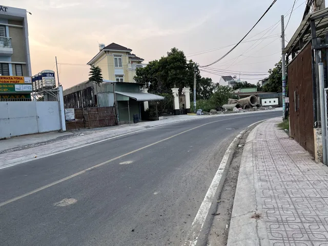 Bán đất 137m² ngang 4m giá 3.5 tỷ tại Đường Nguyễn Thị Thử Xã Xuân Thới Sơn