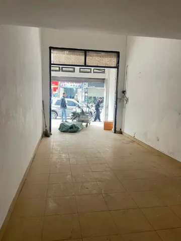 BÁN NHÀ MẶT PHỐ VỌNG – THANH XUÂN – 78M² – 4 TẦNG – MẶT TIỀN 3.6M – GIÁ 29.8 TỶ