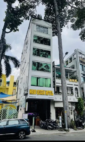 Bán nhà 85.4m² giá 80 tỷ Phường Bến Thành