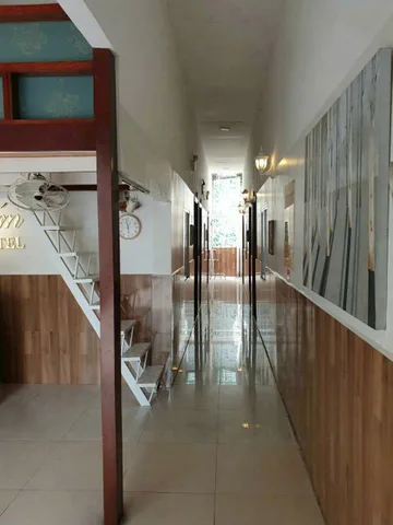 ⭐️ Nhà Vuông 2 tầng HXH tránh 64m2 – Nguyễn Xí Bình Thạnh