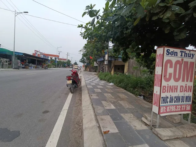 Bán đất 92m² ngang 5,2m giá 2.58 tỷ Xã Việt Khê. liên hệ 0362558882