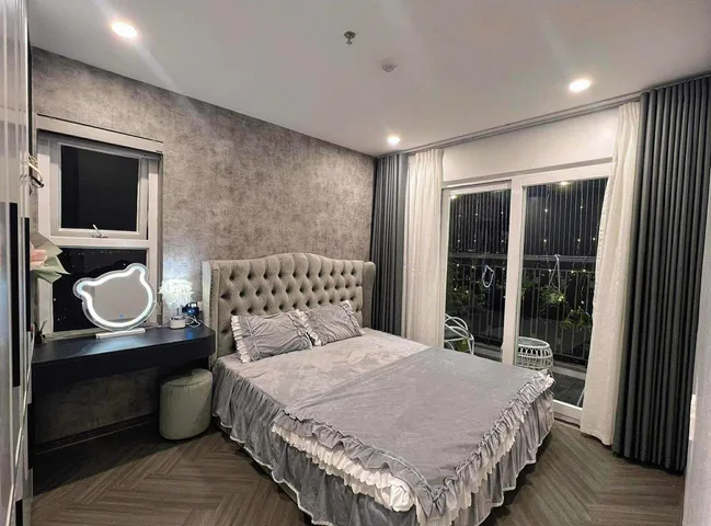 🌟 CĂN DUY NHẤT Ở BLUE SATR BÁN NHANH CĂN HỘ CAO CẤP  – TRÂU QUỲ 🌟