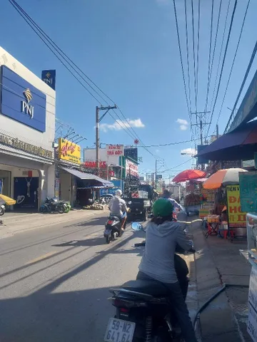 Bán nhà gấp 6 Tầng MT VĨNH LỘC BÌNH CHÁNH