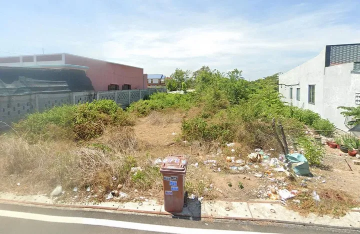 Bán gấp 100m2 đất thổ cư ngay trung tâm y tế gần chợ trường học giá 680TR