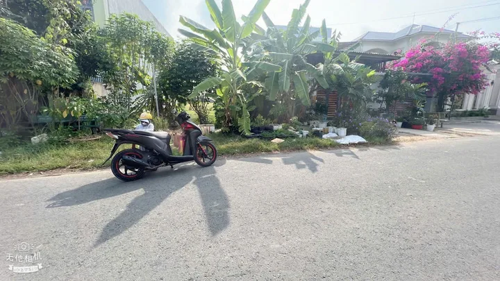 Bán đất 127.4m² giá 2.45 tỷ Phường Tân Khánh