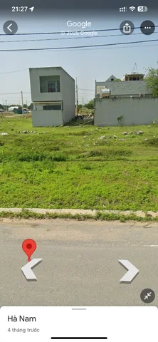 Bán đất 92.8m² ngang 5m giá 3.3 tỷ tại Xã Thanh Phong Huyện Thanh Liêm