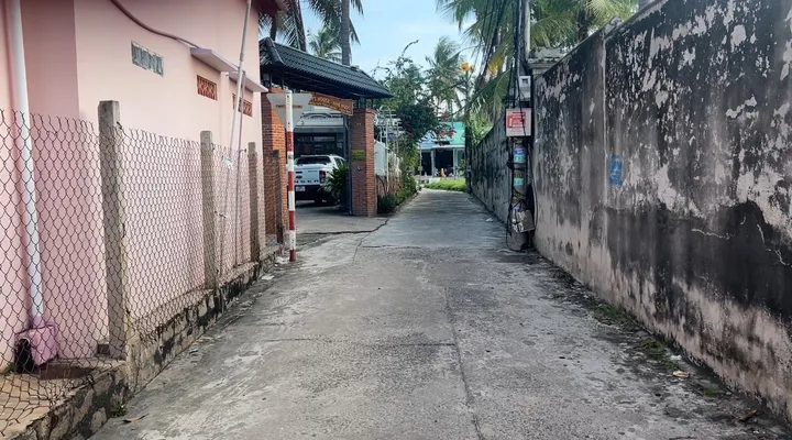 Bán 3100m2 có 250m đất ở, hẻm oto Nguyễn Đình Chiểu, giá tốt 10,8 tỷ. Lvcc 0982482666