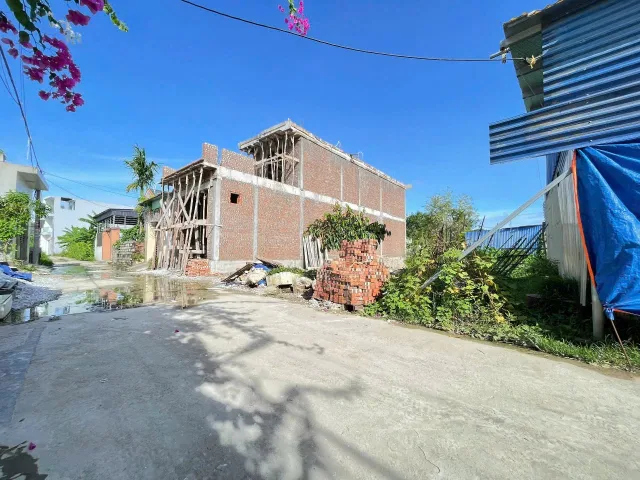 X.Bán đất 90m² ngang 4,3m đường thôn 5m. giá 1.35 tỷ Xã An Lão( An Thắng). liên hệ 0362558882