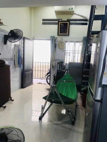 Giảm 280tr! Nhà Vuông 2 tầng HXH-15m 42m2 – Phan Huy Ích Gò Vấp