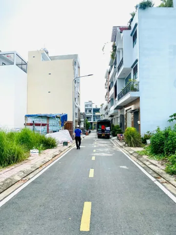 Chính chủ cần bán 2 lô đất thổ cư 100m2 đường ô tô thông hương lộ 2 mã lò quốc lộ 1a
