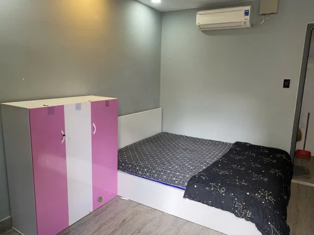 ⭐️⭐️ Nhà SHR Nở hậu 2 tầng 141m2 – Lê Lai Gò Vấp